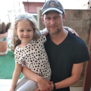 Profilbild von Oliver Saynisch