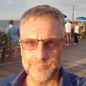Profilbild von Oliver Scales Schmidt