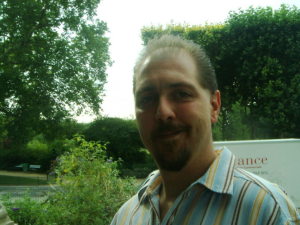 Profilbild von Oliver Schäfer