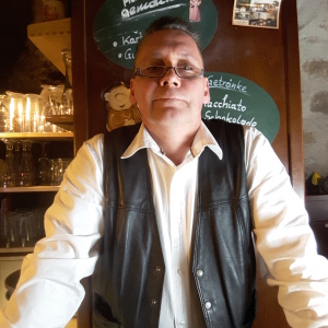Profilbild von Oliver Schaffer