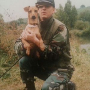 Profilbild von Oliver Schafferhans