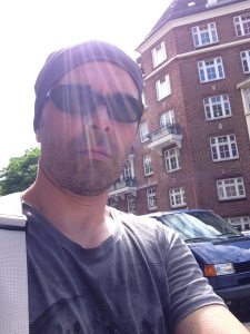 Profilbild von Oliver Schaible