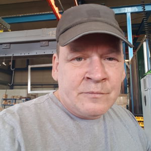 Profilbild von Oliver Schall