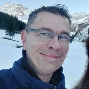 Profilbild von Oliver Schattenberg