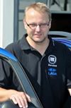 Profilbild von Oliver Scheer