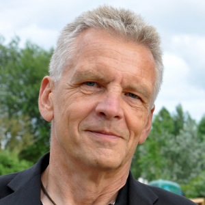 Profilbild von Oliver Scheibling