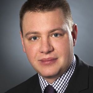 Profilbild von Oliver Schell