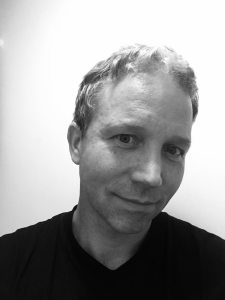 Profilbild von Oliver Scheu