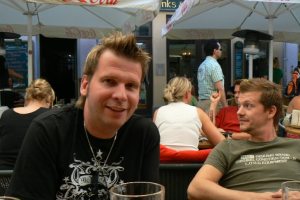 Profilbild von Oliver Schick