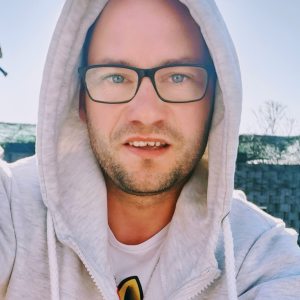 Social Media Profilbild Oliver Schilling 