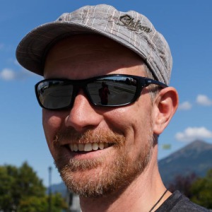 Profilbild von Oliver Schindelhauer