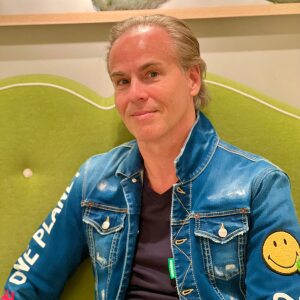 Profilbild von Oliver Schindler