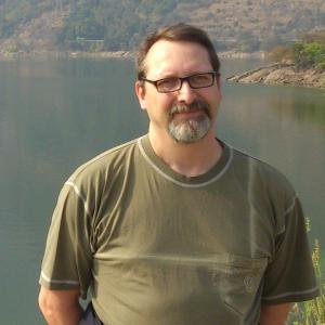 Profilbild von Oliver Schindler