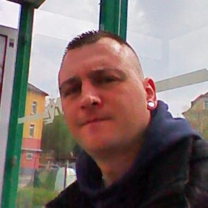 Profilbild von Oliver Schindler