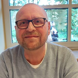 Profilbild von Oliver Schirlo