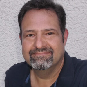 Profilbild von Oliver Schirmer