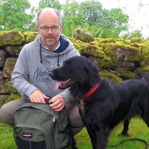 Profilbild von Oliver Schirrmacher