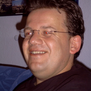 Profilbild von Oliver Schlachter