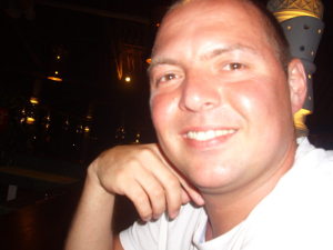 Profilbild von Oliver Schlahmann
