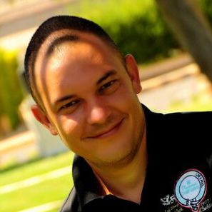 Profilbild von Oliver Schlicker
