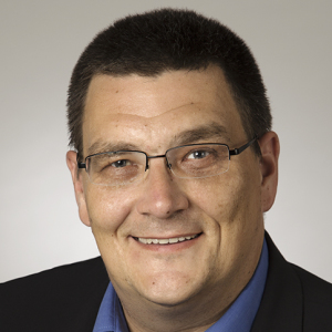 Profilbild von Oliver Schlikau