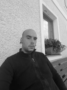 Profilbild von Oliver Schlömp