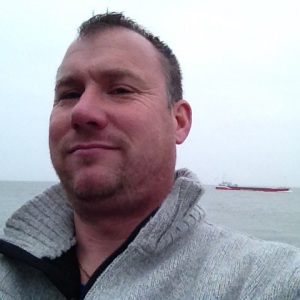 Profilbild von Oliver Schmahl