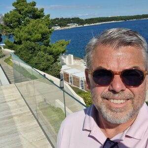 Profilbild von Oliver Schmeel