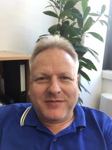 Profilbild von Oliver Schmid