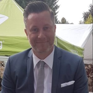 Profilbild von Oliver Schmid