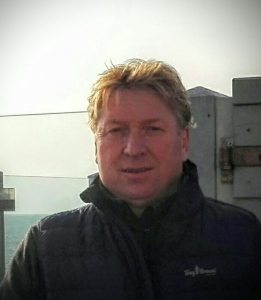 Profilbild von Oliver Schmidt
