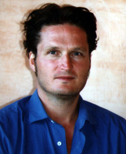 Profilbild von Oliver Schmidt