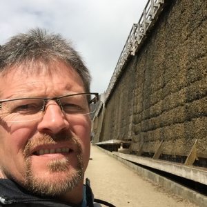 Profilbild von Oliver Schmidt