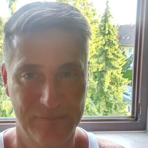 Profilbild von Oliver Schmidt