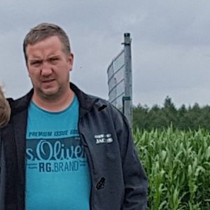Profilbild von Oliver Schmidt