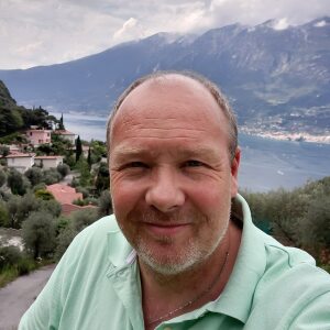 Profilbild von Oliver Schmidt