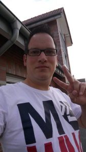 Profilbild von Oliver Schmidt