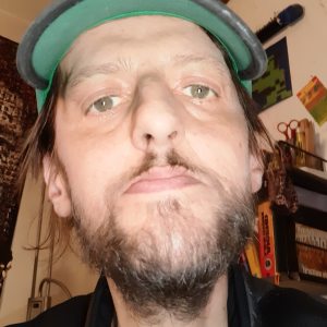 Profilbild von Oliver Schmidt