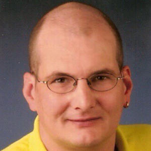 Profilbild von Oliver Schmidt