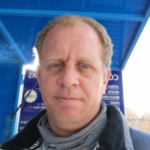 Profilbild von Oliver Schmidt