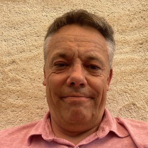 Profilbild von Oliver Schmidt