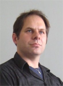 Profilbild von Oliver Schmitt