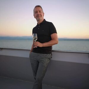 Profilbild von Oliver Schmitt