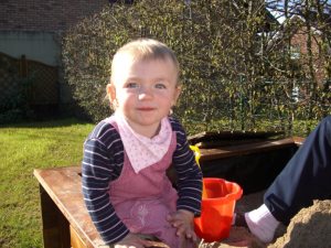 Profilbild von Oliver Schmitz