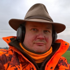 Profilbild von Oliver Schmitz