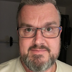 Profilbild von Oliver Schmitz