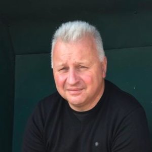 Profilbild von Oliver Schmitz