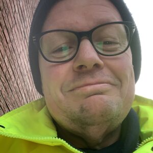 Profilbild von Oliver Schmoll