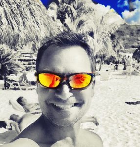 Profilbild von Oliver Schnabel