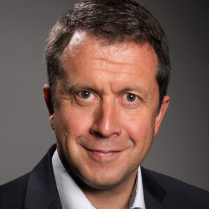 Profilbild von Oliver Schneider